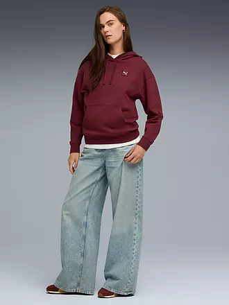 PUMA | Damen Hoodie Elevated Comfort | 
